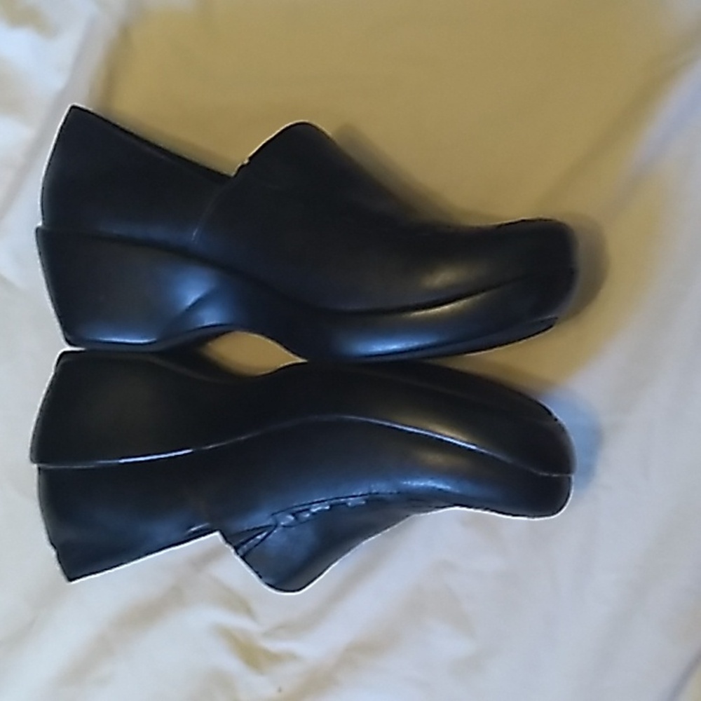 women's Ariat shoes size 8 color black - Picture 5 of 10